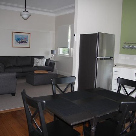 Victoria Street Apartments Grafton Extérieur photo