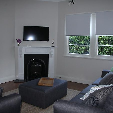 Victoria Street Apartments Grafton Extérieur photo