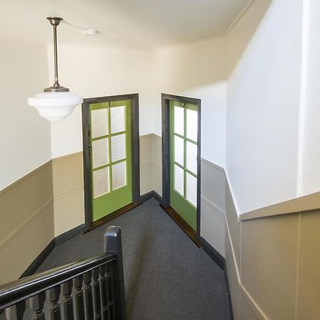 Victoria Street Apartments Grafton Chambre photo