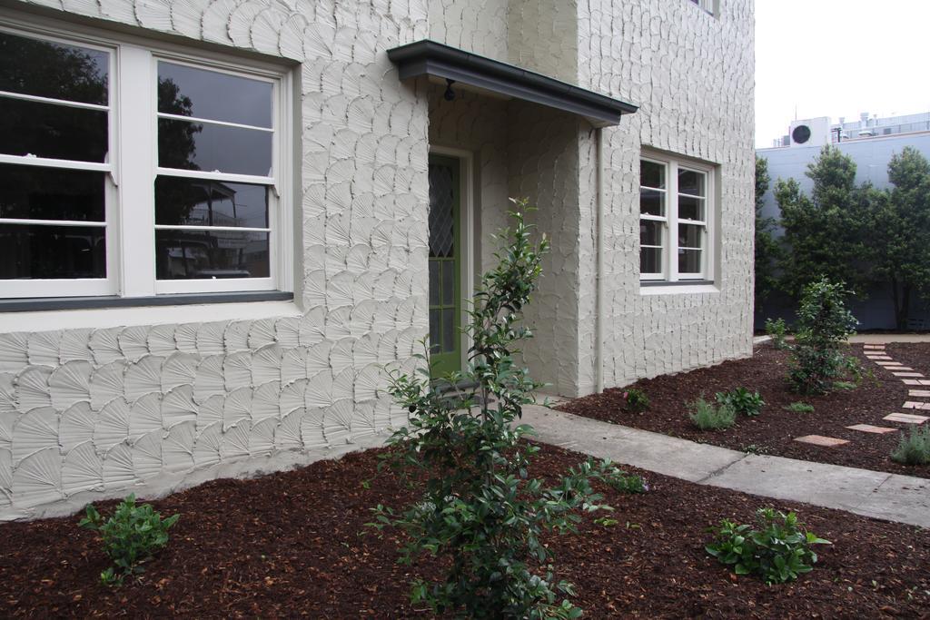 Victoria Street Apartments Grafton Chambre photo