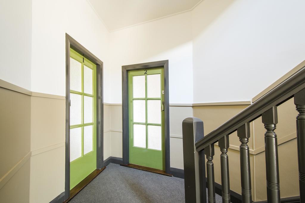 Victoria Street Apartments Grafton Chambre photo