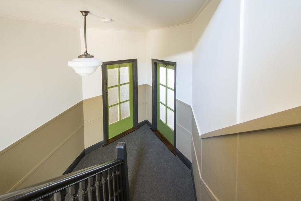 Victoria Street Apartments Grafton Chambre photo
