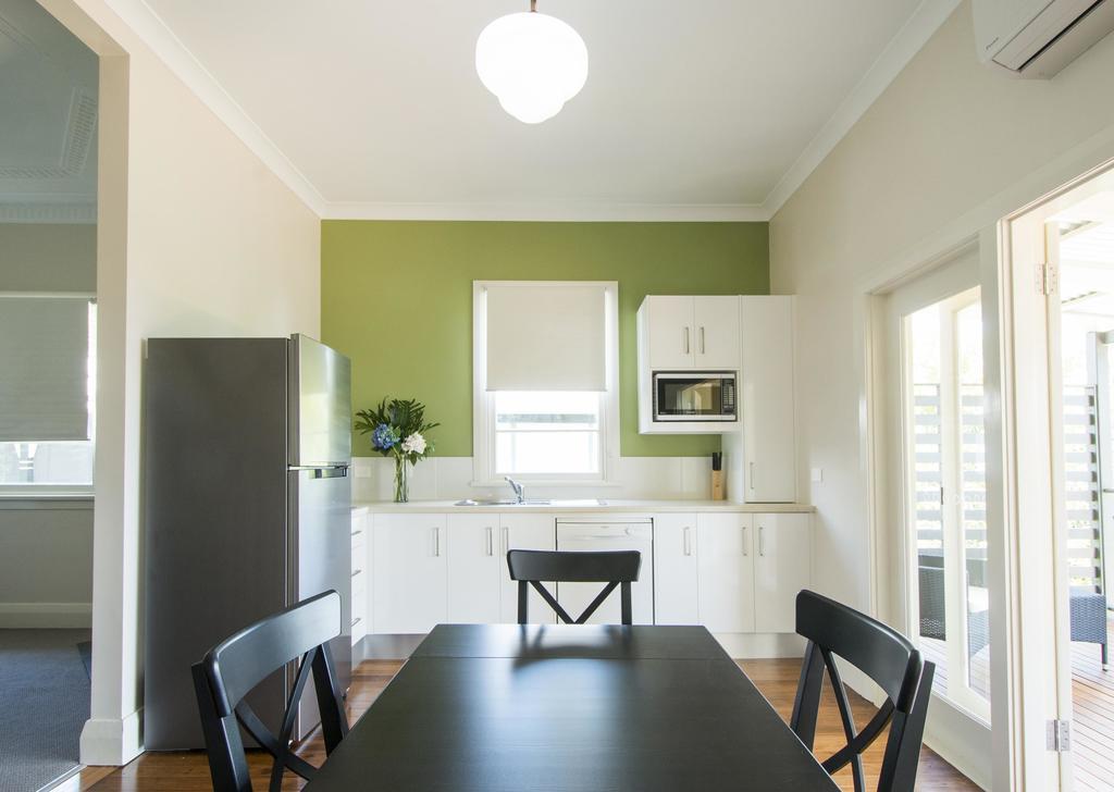 Victoria Street Apartments Grafton Chambre photo