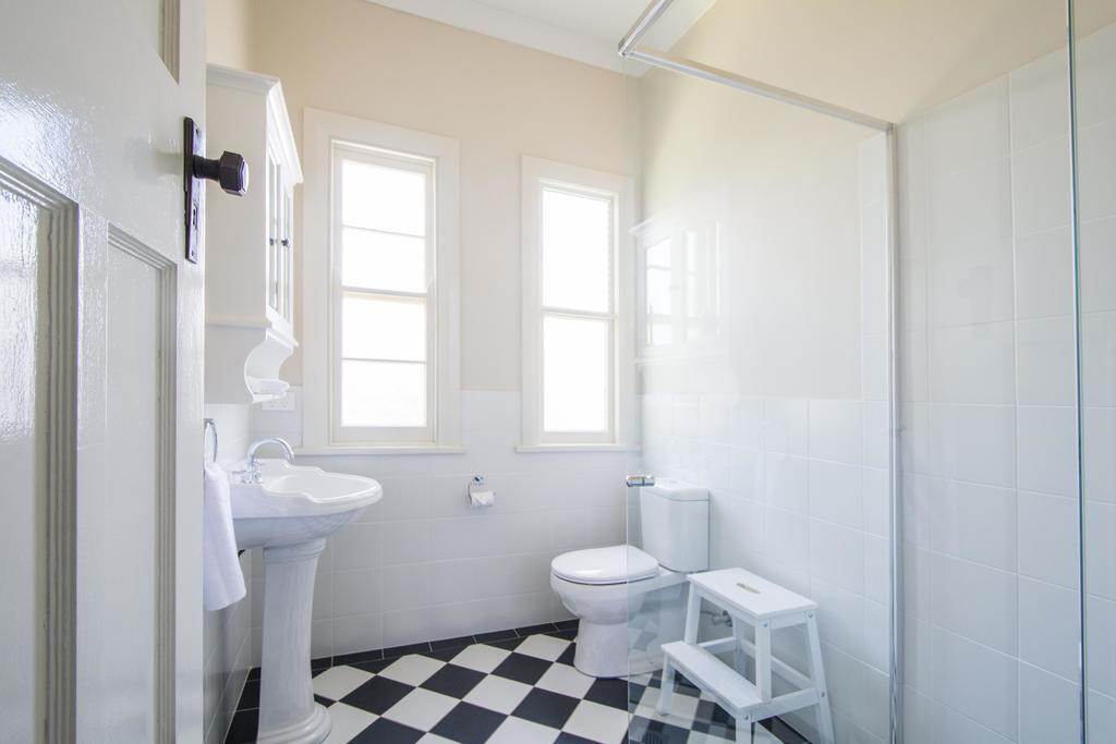 Victoria Street Apartments Grafton Chambre photo